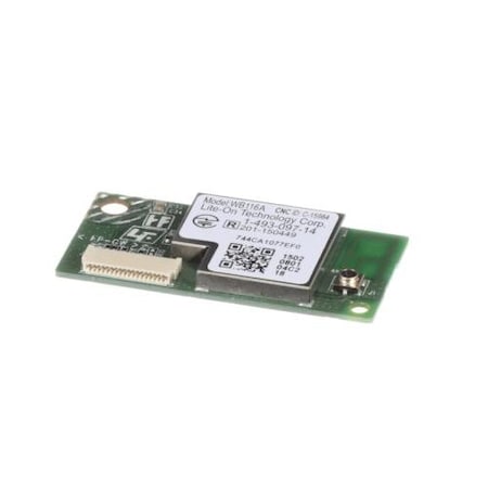 Sony BLUETOOTH MODULE 1-493-097-14